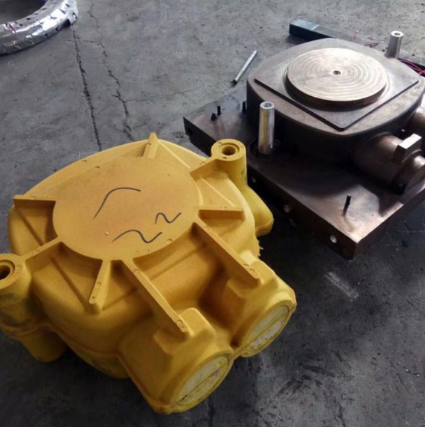 Shell Molding Casting дегеніміз не