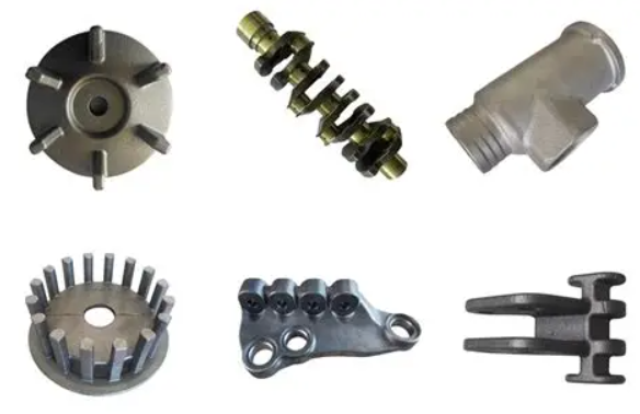 Ішкі құймалар бетіне дақтар қалай шығарылуы керек?