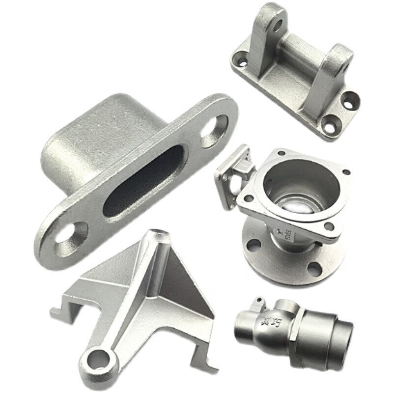 Нақты кастингтің түрлері мен қосымшалары