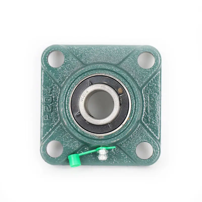 Сұр темір құю ​​машинаңызда дірілдетуді жақсартады