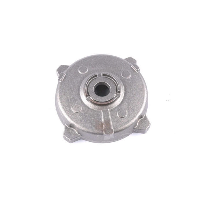 Сұр темір құю ​​қалай компоненттерде дірілді сіңіруді жақсартады