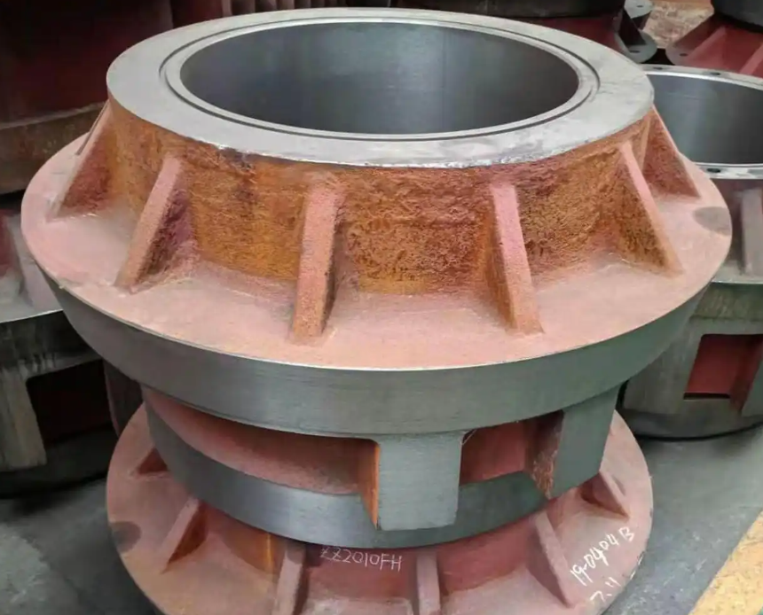 Темір бөлшектері неге бетте мырышталған?